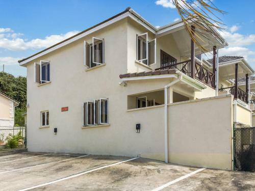 Apartamento Sunset Villa