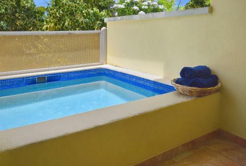 Apartamento Sunset Villa