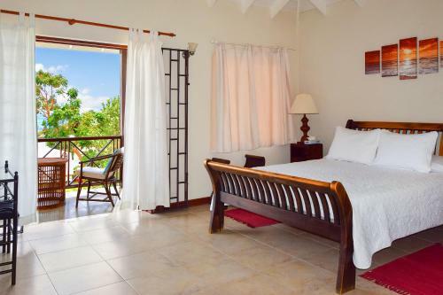 Apartamento Sunset Villa