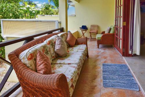 Apartamento Sunset Villa