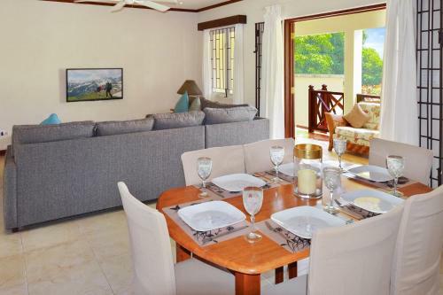 Apartamento Sunset Villa