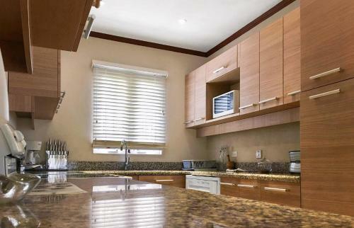 Apartamento Sunset Villa