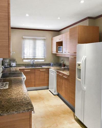 Apartamento Sunset Villa