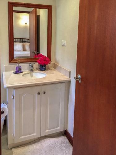Apartamento Sunset Villa
