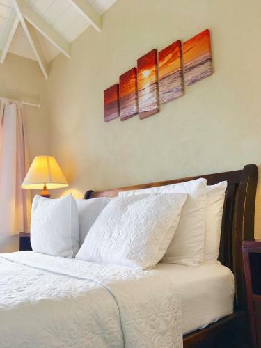 Apartamento Sunset Villa
