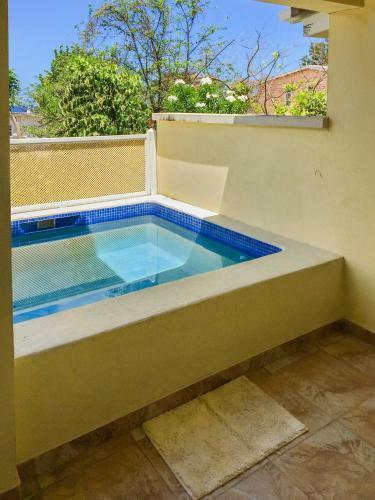 Apartamento Sunset Villa