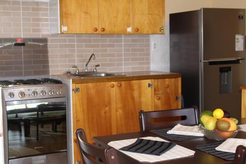 Apartamento Esaw Place