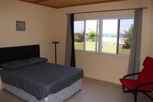 Apartamento Esaw Place