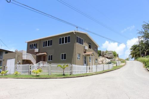Apartamento Esaw Place