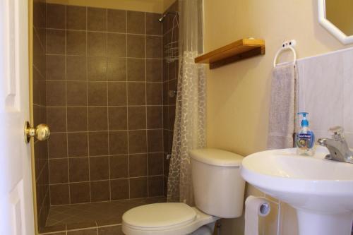 Apartamento Esaw Place