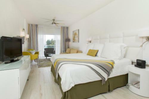 South Beach Hotel Breakfast Incl. - Ocean Hotels