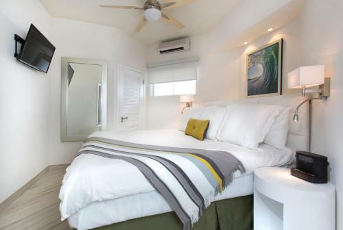 South Beach Hotel Breakfast Incl. - Ocean Hotels