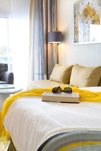 South Beach Hotel Breakfast Incl. - Ocean Hotels