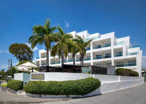 South Beach Hotel Breakfast Incl. - Ocean Hotels