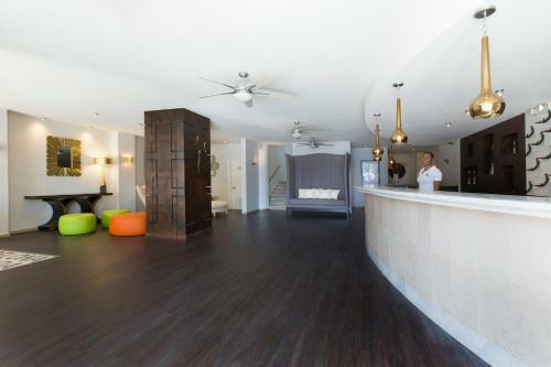 South Beach Hotel Breakfast Incl. - Ocean Hotels