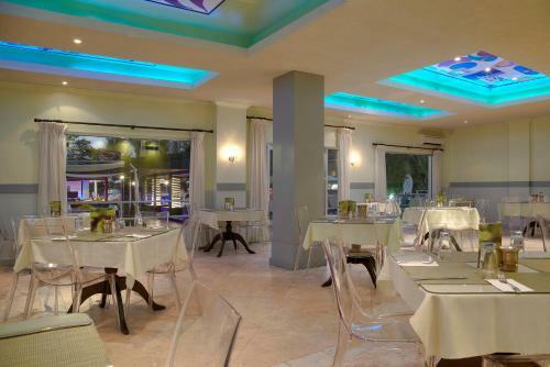South Beach Hotel Breakfast Incl. - Ocean Hotels