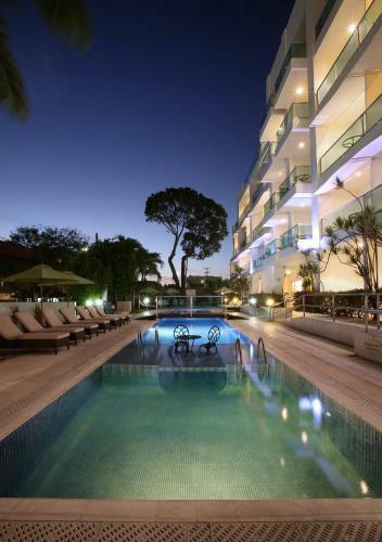 South Beach Hotel Breakfast Incl. - Ocean Hotels