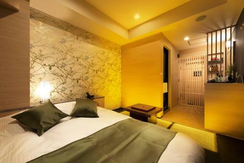 Ryokan & Spa Shizuku