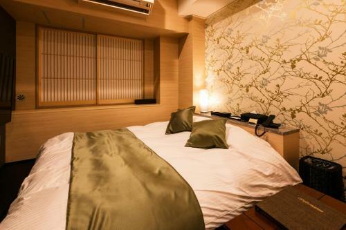 Ryokan & Spa Shizuku