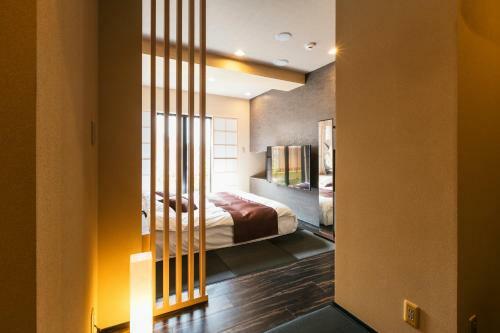 Ryokan & Spa Shizuku