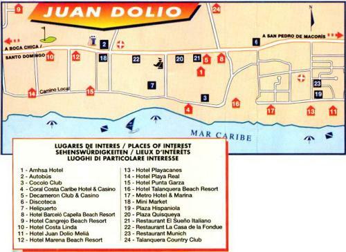 Villamorametro