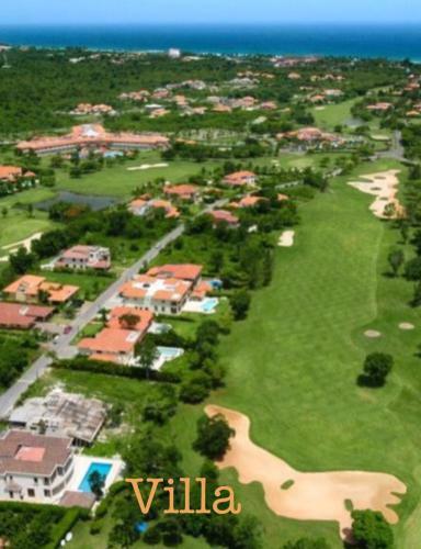 Villamorametro