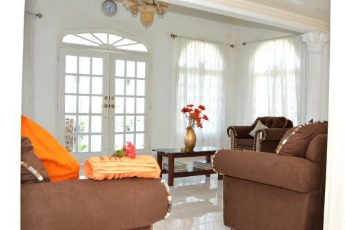 Paradise Palms Jamaica Vacation Rental