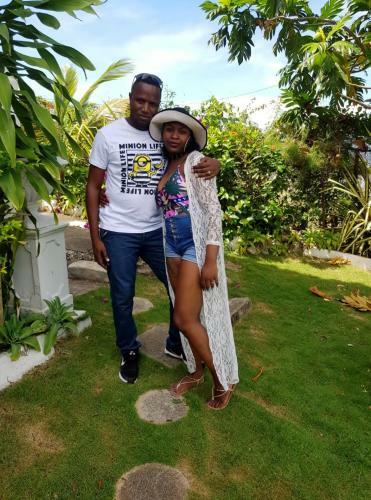 Paradise Palms Jamaica Vacation Rental