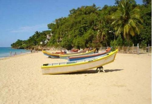 Apartamento Brisas De Borinquen