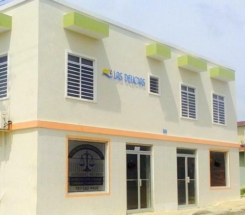 Apartamento Aguadilla Vacation Rental Las Delicias