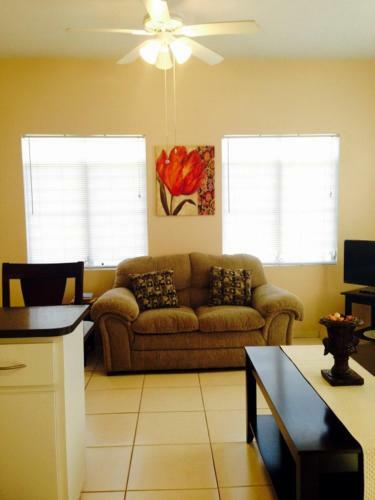 Apartamento Aguadilla Vacation Rental Las Delicias