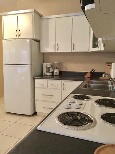 Apartamento Aguadilla Vacation Rental Las Delicias
