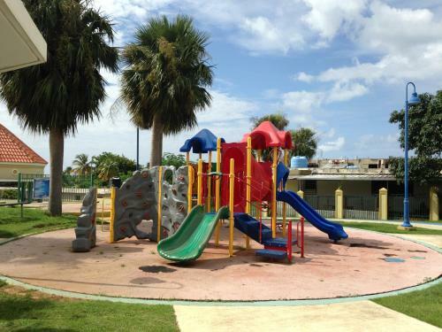 Apartamento Aguadilla Vacation Rental Las Delicias