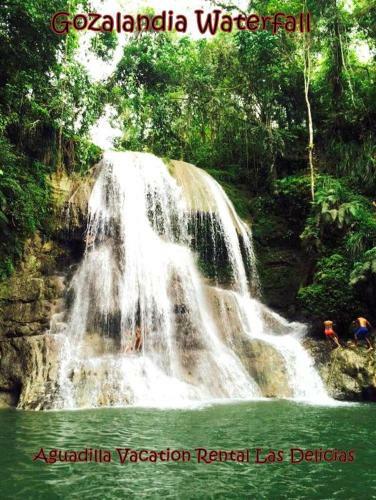 Apartamento Aguadilla Vacation Rental Las Delicias