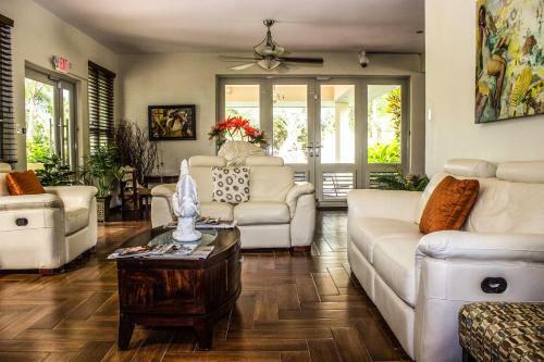 Bed & Breakfast A La Bella Noni