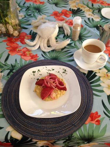Bed & Breakfast A La Bella Noni