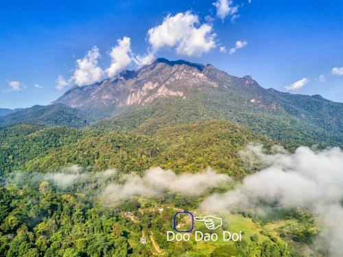 Bed & Breakfast Doo-dao-doi Farm & Stay