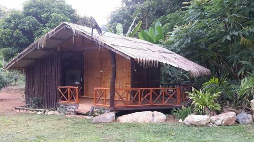 Bed & Breakfast Doo-dao-doi Farm & Stay