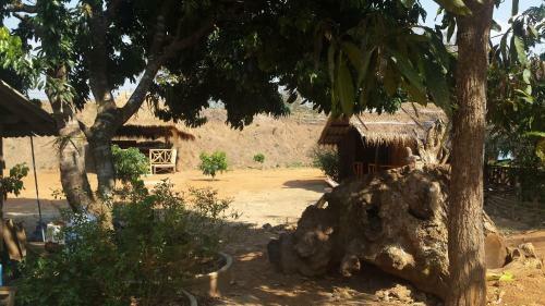 Bed & Breakfast Doo-dao-doi Farm & Stay