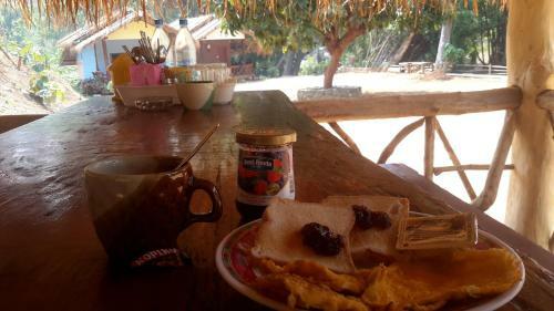 Bed & Breakfast Doo-dao-doi Farm & Stay