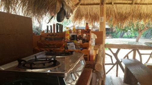 Bed & Breakfast Doo-dao-doi Farm & Stay