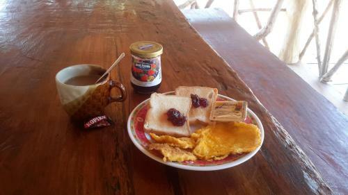 Bed & Breakfast Doo-dao-doi Farm & Stay