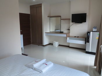Apartamento Aaa Mansion