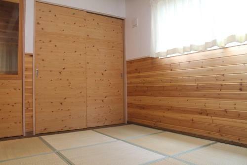 Apartamentos Komeya