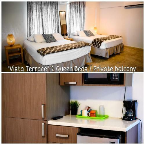 Hostal Serenity Rincon