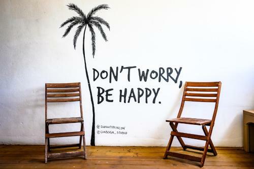 Hostal Serenity Rincon