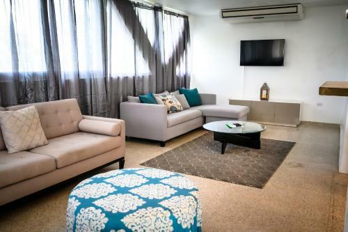 Hostal Serenity Rincon