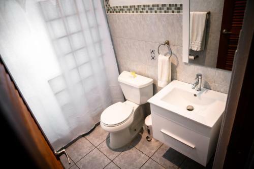 Hostal Serenity Rincon