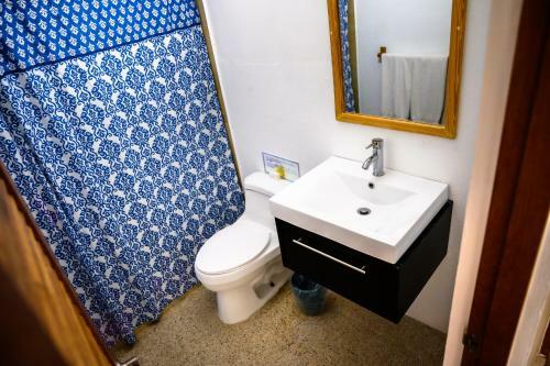 Hostal Serenity Rincon