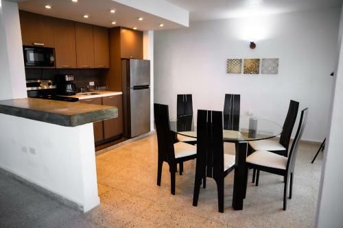 Hostal Serenity Rincon